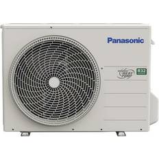 3.0 kW Luft-til-luft varmepumper Panasonic CU-NZ25YKE Udendørsdel