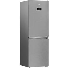 Beko Frigo congelatori Beko B5RCNE365HXB Argento