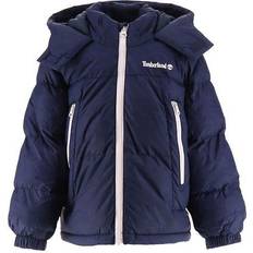 Timberland Ambiance Down Jacket - Navy (T26575-85T)