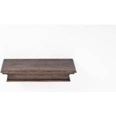 Plywoods Shelves Nova Solo Halifax Mindi Wall Shelf 60cm