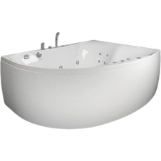 Badekar Westerbergs Ocean Duo R/L (20082282-01)