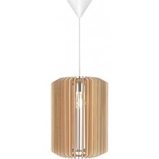 Nordlux Asti Nature Pendant Lamp 30cm