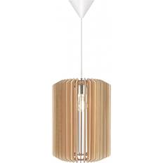 Nordlux Asti Nature Pendel ∅ 30cm