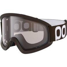 POC Dam Skidglasögon POC Ora Clarity - Axinite Brown