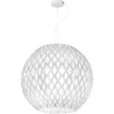 Slamp Charlotte Globe Pendant Lamp 60cm