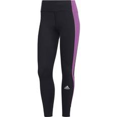 Own the run 7 8 leggings Adidas Own the Run Colorblock 7/8 Leggings