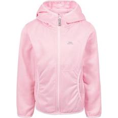 Trespass Kid's Fleece At200 Shove - Pale Pink