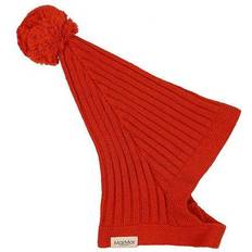 68/74 Asusteet MarMar Copenhagen Ady Hat - Poppy (223-587-01-3520)