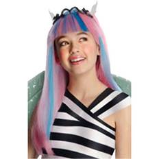 Children - Halloween Long Wigs Monster High Rochelle Goyle Children's Wig