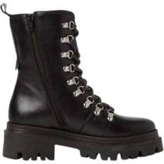 Wolle Schneestiefel Tamaris Bootie