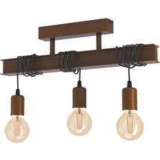 3 Pærer Loftlamper Eglo Townshend 4 Loftlampe
