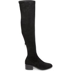 Steve Madden Georgette - Black