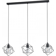Pendant Lamps on sale Eglo Straiton Pendant Lamp 24cm