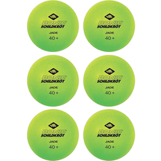 Table Tennis Balls 6Pcs