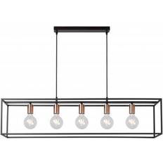 Lucide Arthur Pendant Lamp 100cm