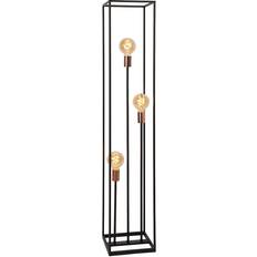 Lucide Arthur Floor Lamp 140cm