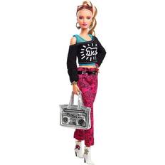 Barbie signature Barbie Signature Keith Haring Doll