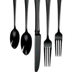 Cutlery Sets Lenox Portola Cutlery Set 20pcs