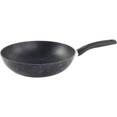 Poêles Wok Secret de Gourmet - 28 cm