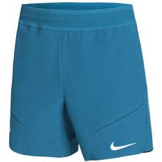 Hombre - Rosa Pantalones & Shorts Nike Men's Court Dri-FIT ADV Rafa Tennis Shorts