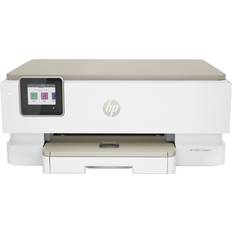 AirPrint - Inkjet - Ja (automatisk) Printere HP ENVY Inspire 7224e