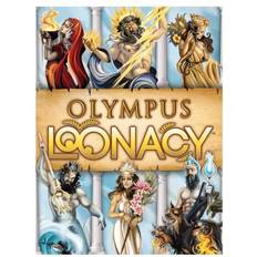 Olympus Loonacy