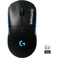 Logitech G Pro Wireless Shroud Edition