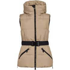 Goldbergh Ytterkläder Goldbergh Women's Warm Elegant Down Vest