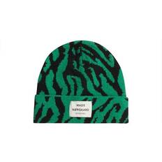 Mads nørgaard winter soft anju Mads Nørgaard Winter Soft Anju Hat - Print