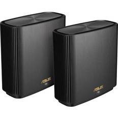 Asus mesh ASUS ZenWiFi AX XT9 (2-pack)