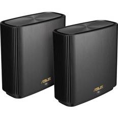 ZenWiFi AX XT9 (2-pack)