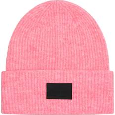 Mads Nørgaard Anju Beanie - Pink