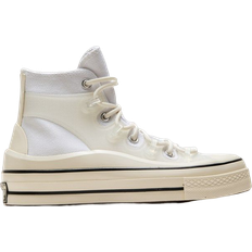 Converse Chuck 70 Utility Hi M - White/Egret/Black