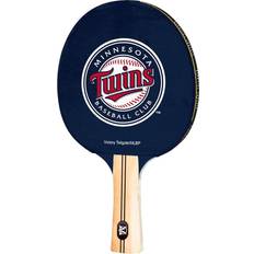 Table Tennis Bats Victory Tailgate Escalade Sports Minnesota Twins Ping Pong