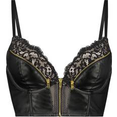 Hunkemöller Talia Molded Longline Push-Up Underwired Bra