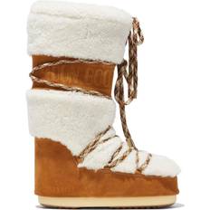 Moon Boot Lab69 Icon Shearling Boots