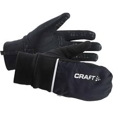 Craft hybrid weather glove Craft Hybrid Weather Glove - Black