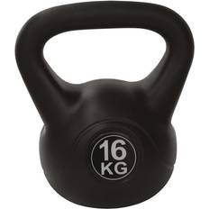 Kettlebell 16 kg Tunturi PVC Kettlebell 16kg