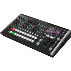 V-160HD STREAMING VIDEO SWITCHER