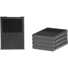 Master Caddy II (5 Pack) Compatible With All Models