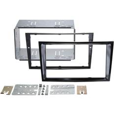 Boots- & Autoradios ACV Autoradio Einbaublende DoppelDIN 381230-24-1