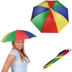 Umbrella Hat
