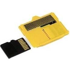 Xd card XD Adapter till MicroSD Minneskort