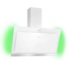 Klarstein Aurora Eco 90cm, Trasparente