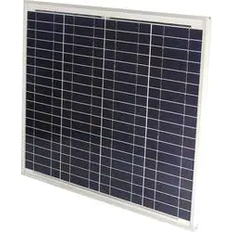 Sunset SM 45 Monocrystalline solar panel 45 Wp 12 V