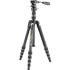 Vanguard VEO 3T 235CP Carbon Fibre Travel Tripod Kit