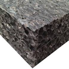 Seatec Whisper fr lydabsorberingsplade 40 x 600 x 1200 sort