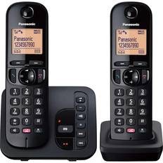 Panasonic cordless phones Panasonic KX-TGC262