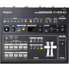 Studio-udstyr Roland V-40HD Fuld HD Mount