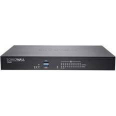 PPTP Firewalls SonicWall TZ600P Network Security/Firewall